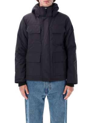 Canada Goose Maitland Parka | italist