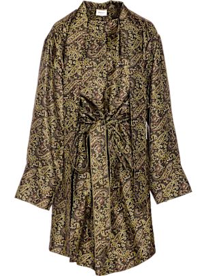 Saint Laurent Clothing for Women Saint Laurent Clothing for Women