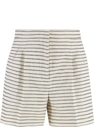 パンツ MAX MARA STUDIO Women Shorts  Burmudas 2516131011600NEOTTIA Short pants female | Max Mara