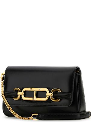 【関税&送料込】Tom Ford Box Palmellato Mini Bag Tom Ford Box Palmellato Mini Bag | italist