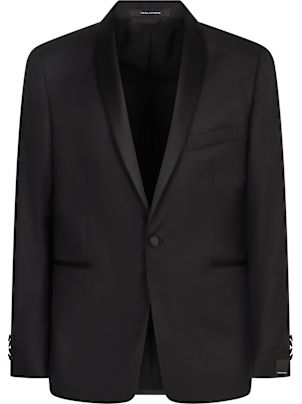 新品 TAGLIATORE NAPOLI スーツ L(48) Unused [TAGLIATORE NAPOLI 1939 TAGLIATORE] Single 3 button suit