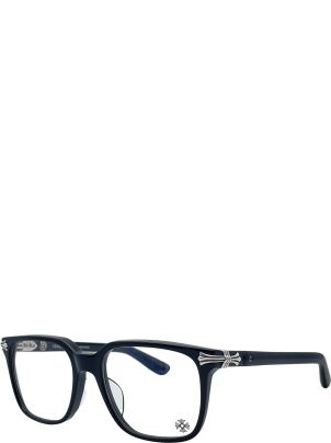 Chrome Hearts Thirst Trap - Black Rx Glasses | italist, ALWAYS