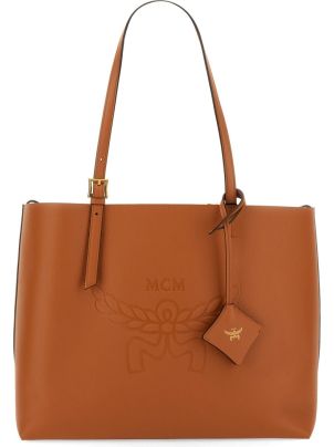 【はなみ】イントゥザホワイト、グロリアス MCM Shopping Bag 