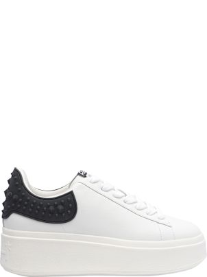 Ash Moby Rubber Sneakers | italist