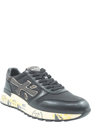 PREMIATA スニーカー MICK 6418 The Second Story Premiata Mick 6418 Sneakers by Premiata