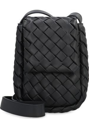 Bottega Veneta Shoulder Bags for Men