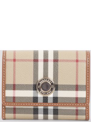 Burberry Lancaster Wallet italist
