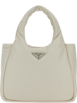 ハンドバッグ PRADA HAND BAG (1BG473VOHO2DLI F0018) PRADA HAND BAG (1BG473VOHO2DLI F0018) (PRADA/ハンドバッグ