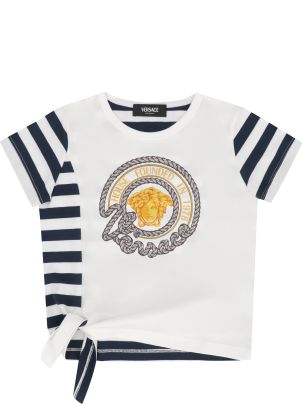 young versace top