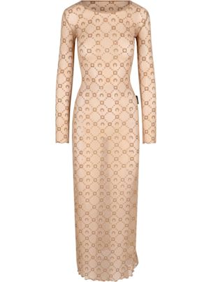 Marine Serre Dresses for Women
