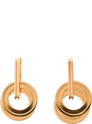 ピアス LEDA MADERA Leda Madera Jewelry for Women