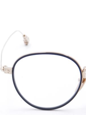 Chrome Hearts BONE PRONE IV Eyewear | italist