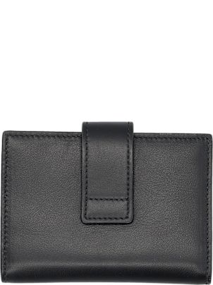 Ferragamo Hug Two-tone Credit Card Holder | italist, ALWAYS