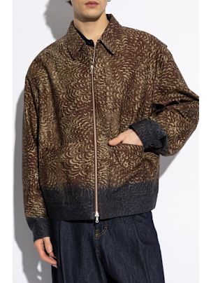 Dries Van Noten Jacket Veper | italist