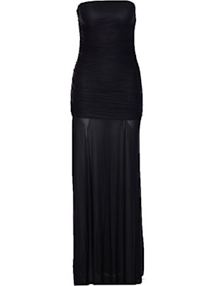 ワンピース ANIYE BY Woman Dress Black 185791 00336 SIREN DRESS JETT | ANIYE BY ® Official Online Shop