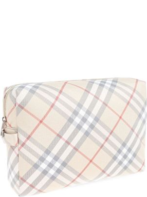 Burberry 8108158X 関税送料込 チェック シルク スカーフ (サンド) | Burberry®公式サイト