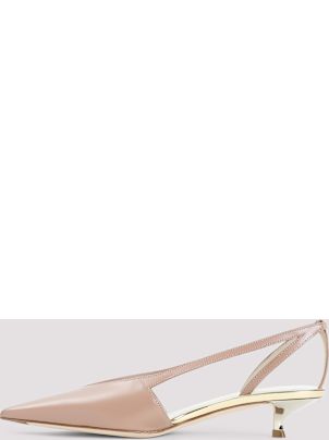 パンプス GIORGIO ARMANI X1D353.XR371 Pumps Women's High Heel (3.1 In.-3.5 In.) Pumps | Dillard's