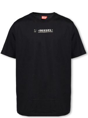 Diesel 't-just-l4' T-shirt | italist