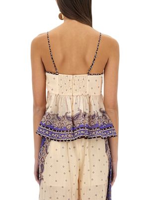 Tシャツ・カットソー ZIMMERMANN TOP MAXINE 1.1807trs254.ivo.ivory_1.jpg?
