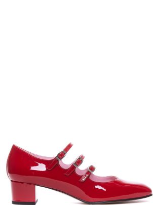 Carel Kina Pumps | italist