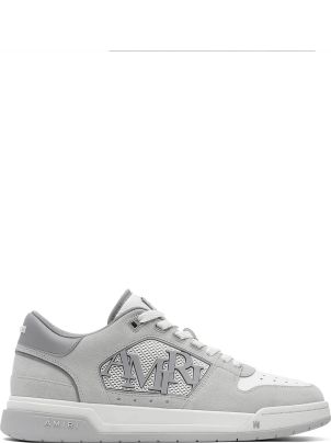 【AMIRI】Classic ローカットスニーカー AMIRI Suede Classic Low Sneakers | italist