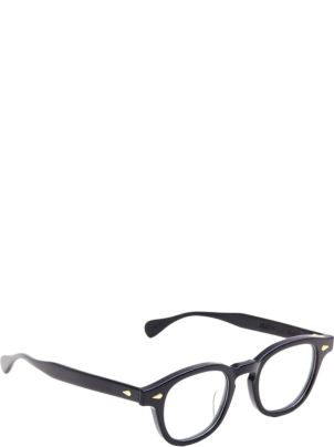 Julius Tart Optical Ar Gold - Limited Edition Glasses