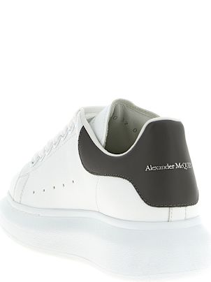 スニーカー alexander mcqueen SS25 'Larry' sneakers (553770WIAEE 5900) Alexander McQueen 'larry' Sneakers | italist
