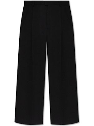 Isabel Marant Romina Wide-leg Pants | italist