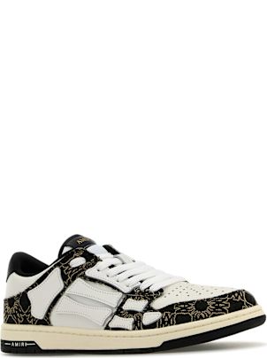 国内配送【AMIRI】MA QUAD SKEL TOP LOW スニーカー 0400022001684_MIDNIGHTINDIGO_A