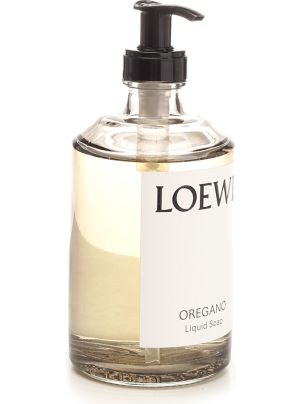 値下げ！LOEWE OREGANO オレガノ Liquid Soap 360ml 値下げ！LOEWE OREGANO オレガノ Liquid Soap 360ml - メルカリ