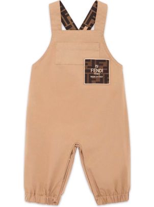 Fendi Bodysuits & Sets for Baby Boys