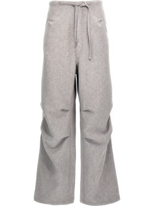 ショートパンツ DARKPARK Women Shorts  Burmudas 415462 WTR04FAP05 Beige DARKPARK Mini shorts for Women | Online Sale up to 55% off