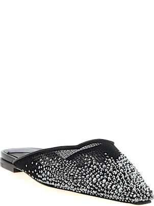 フラットシューズ Jimmy Choo 'Vivi' sabots Jimmy Choo 'vivi' Sabots | italist