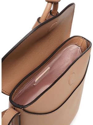 COCCINELLE E2MW5129501LLICSOFTJ19 関税送料込 Coccinelle Dew Small Crossbody Strap Bag | italist