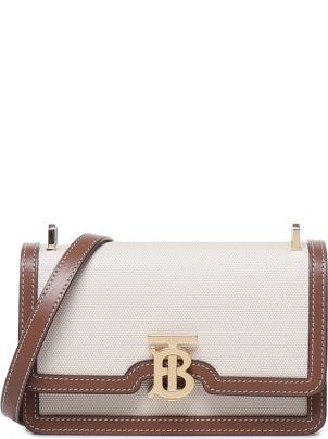 Burberry Monogram mini TB bag – villanelle collection