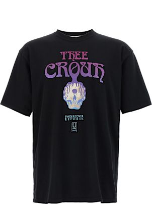 Undercover Jun Takahashi 'uc1e3806' T-shirt | italist