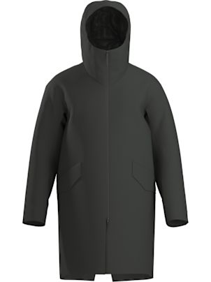 Arc'teryx Veilance Monitor Down Coat M | italist