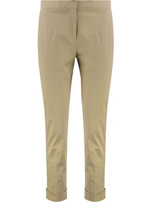 パンツ ETRO Woman Pants White WREA000299TUEG0 W0800 ETRO: Pants woman - White | Etro pants WREA000299TUEG0