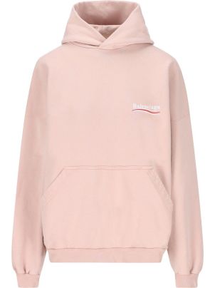 Balenciaga hoodie best sale women's sale