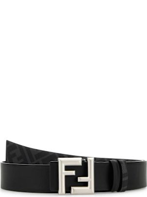 Fendi Belts for Men ALWAYS LIKE A SALE