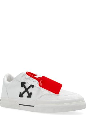 OFF-WHITE ハックルティテルニハイフツ OWIA247E20LEA004 1000 SchaferandweinerShops | Off - Men S Blaze Of Glory Trinomic