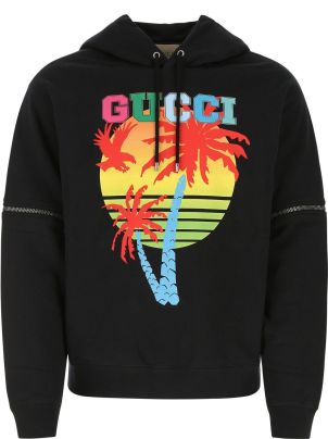 Gucci best sale sale hoodie