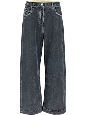 The Attico Jeans for Women