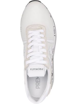 スニーカー PREMIATA Women Sneakers 415149 BETH WHITE 120803-136023-0.jpg?240321