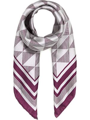Prada Scarves & Wraps for Women