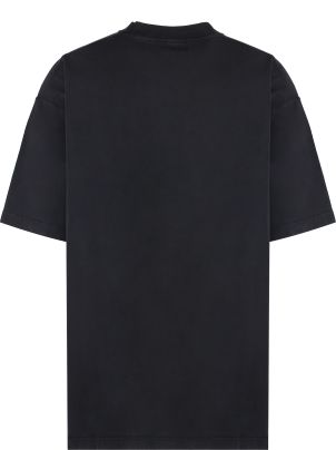 VETEMENTS Limited Edition Cotton T-shirt | italist