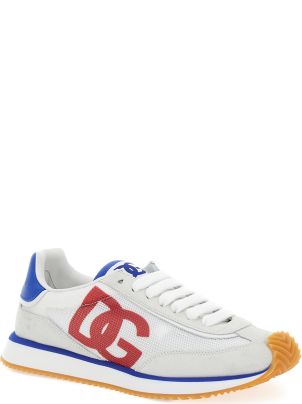 Dolce & Gabbana Aria Dg Runner Sneakers | italist