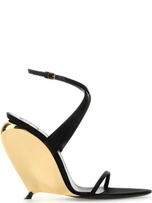 Saint Laurent Sandals for Women