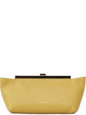 ショルダーバッグ・ポシェット FABIANA FILIPPI Woman Shoulder bag Beige BGD275A079L427 8195 FABIANA FILIPPI: Shoulder bag woman - White | Fabiana