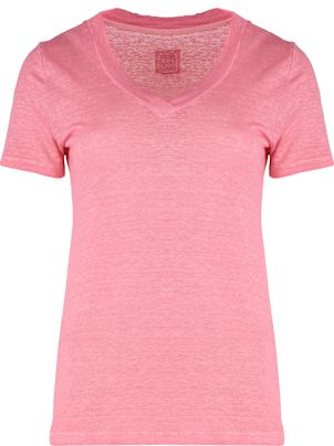 Tシャツ・カットソー 120% LINO Woman T-Shirt Black 32ALIW7753000B56832ALIW S0065R Specialized Women's S-Logo Short Sleeve T-Shirt - New Moon